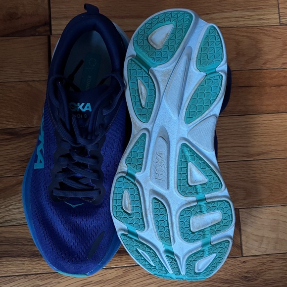 Hoka Bondi 8 - Picture 4 of 4